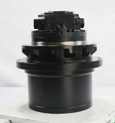 TM09 GM09 7TM-47GM10VL TM10VDMAG-44VP-800 Final Drive PC60 PC80 E307 E308 SY95 SK60 SK70 Motor Perjalanan Penggali Hidraulik