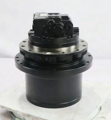 TM09 GM09 7TM-47GM10VL TM10VDMAG-44VP-800 Final Drive PC60 PC80 E307 E308 SY95 SK60 SK70 Motor Perjalanan Penggali Hidraulik