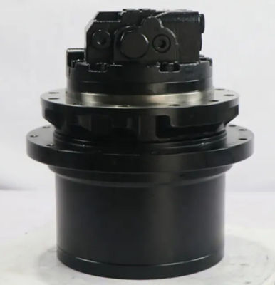 TM09 GM09 7TM-47GM10VL TM10VDMAG-44VP-800 Final Drive PC60 PC80 E307 E308 SY95 SK60 SK70 Motor Perjalanan Penggali Hidraulik