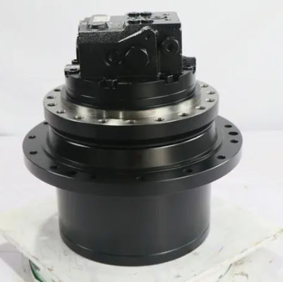 Motor Perjalanan Berkinerja Tinggi TM18 Untuk PC100 PC120 PC120-2 PC120-3 PC120-5 SK120/SK135 SH120 DH150 SY135