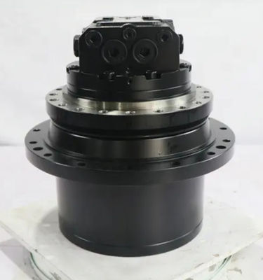 Motor Perjalanan Berkinerja Tinggi TM18 Untuk PC100 PC120 PC120-2 PC120-3 PC120-5 SK120/SK135 SH120 DH150 SY135