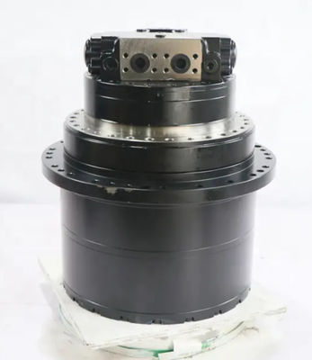 Excavator TM40 Final Drive Untuk EC240B S220-5 DH225-7 R225 Excavator Travel Motor