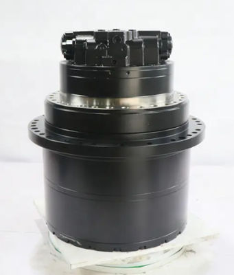Excavator TM40 Final Drive Untuk EC240B S220-5 DH225-7 R225 Excavator Travel Motor
