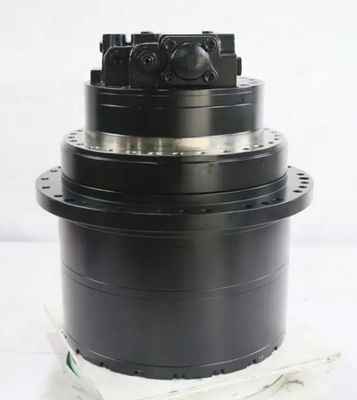 Excavator TM40 Final Drive Untuk EC240B S220-5 DH225-7 R225 Excavator Travel Motor