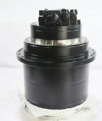 Excavator TM40 Final Drive Untuk EC240B S220-5 DH225-7 R225 Excavator Travel Motor