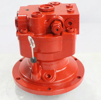 Swing Motor Assy DH80 R80 SY75 Hydraulic JMF43 Swing Motor Excavator Swing Motor Assembly