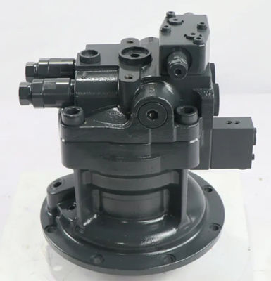 M5X130-19T Motor Swing Hydraulic Assy CAT318C CAT325C CAT345C SK200-8/SK200-6E 191-5542 234-4448 158-8985 158-8986 225-4506