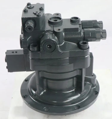 M5X130-19T Motor Swing Hydraulic Assy CAT318C CAT325C CAT345C SK200-8/SK200-6E 191-5542 234-4448 158-8985 158-8986 225-4506