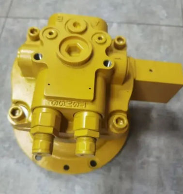 393-2179 3932179 Fitting motor swing untuk E307E 308E tanpa pengurangan untuk excavator