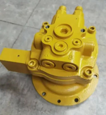 393-2179 3932179 Fitting motor swing untuk E307E 308E tanpa pengurangan untuk excavator