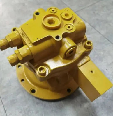 393-2179 3932179 Fitting motor swing untuk E307E 308E tanpa pengurangan untuk excavator