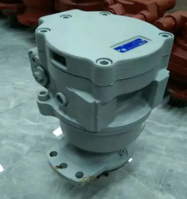 MSG-27P-10E-22 Swing Motor/Swing Device Untuk Excavator