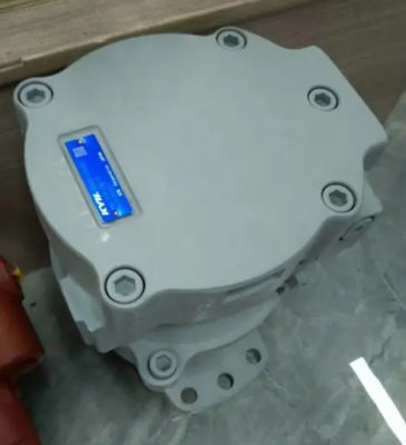 MSG-27P-10E-22 Swing Motor/Swing Device Untuk Excavator