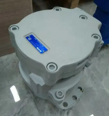 MSG-27P-10E-22 Swing Motor/Swing Device Untuk Excavator