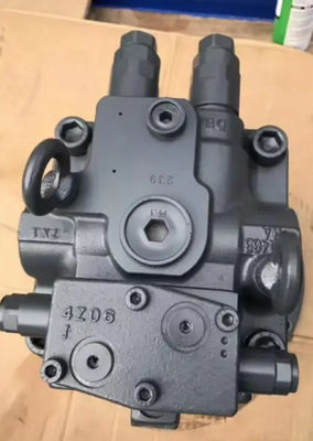 Swing Motor 14550094 M2X146B Untuk EC240B Excavator Kualitas tinggi