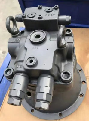 Swing Motor 14550094 M2X146B Untuk EC240B Excavator Kualitas tinggi