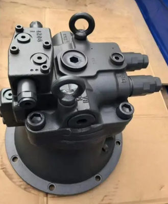 Swing Motor 14550094 M2X146B Untuk EC240B Excavator Kualitas tinggi