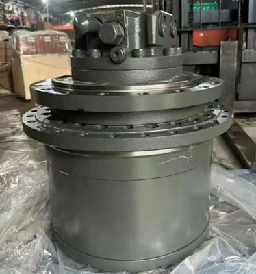 GM60 Final Drive M4V290/170C GM60VA Motor Perjalanan Hidraulik Excavator Pompa Hidraulik