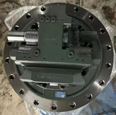 GM60 Final Drive M4V290/170C GM60VA Motor Perjalanan Hidraulik Excavator Pompa Hidraulik