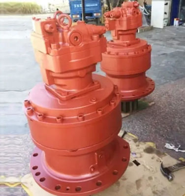 M5X180CHB Penggerak Penggerak Excavator SY215 Gearbox Penggerak SANY SY215C