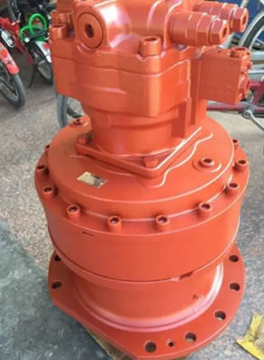 M5X180CHB Penggerak Penggerak Excavator SY215 Gearbox Penggerak SANY SY215C