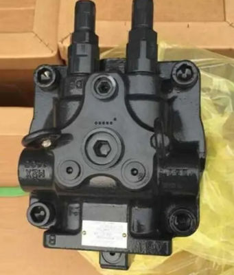 M2X150CHB-19A-03 Digunakan Untuk Excavator Rotary Motor Of EX215 EX400 EX450