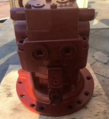 Liugong 920 Rotary Motor M5X130CHB Untuk Excavator