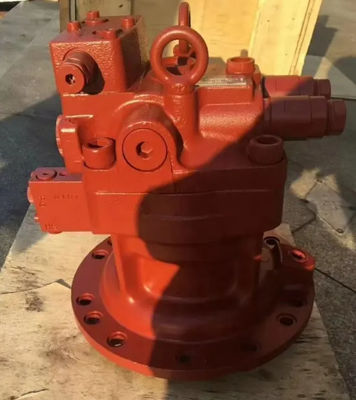 Liugong 920 Rotary Motor M5X130CHB Untuk Excavator