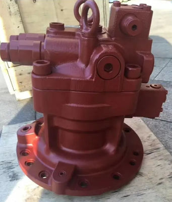 Liugong 920 Rotary Motor M5X130CHB Untuk Excavator