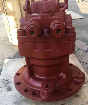 Liugong 920 Rotary Motor M5X130CHB Untuk Excavator