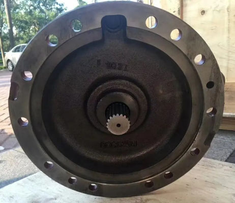 Liugong 920 Rotary Motor M5X130CHB Untuk Excavator