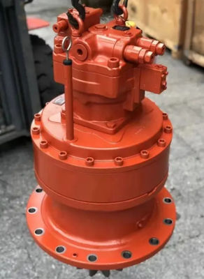 SANY335 365 Liugong 936 Xcmg370 M5X180 Swing Motor Assembly Excavator