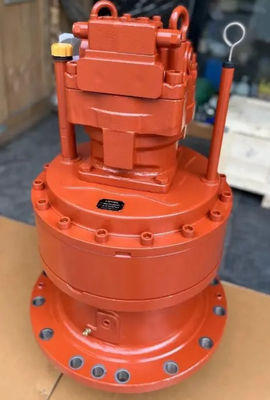 SANY335 365 Liugong 936 Xcmg370 M5X180 Swing Motor Assembly Excavator