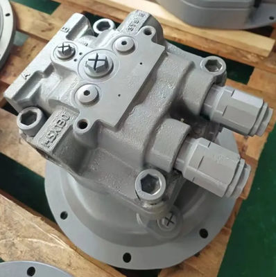 Hitachi ZX200 210 230 240 250 Excavator Rotary Motor dengan Mesin Teknikal Lanjutan