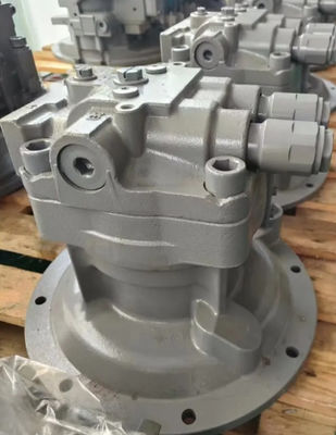 Hitachi ZX200 210 230 240 250 Excavator Rotary Motor dengan Mesin Teknikal Lanjutan