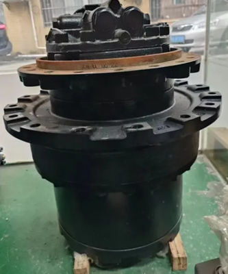 ZX200-3 Traveling Motor Is Suitable For Excavator ZX200 ZX210 EX210 EX220 Traveling Device P/N 9213322