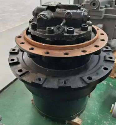 ZX200-3 Traveling Motor Is Suitable For Excavator ZX200 ZX210 EX210 EX220 Traveling Device P/N 9213322