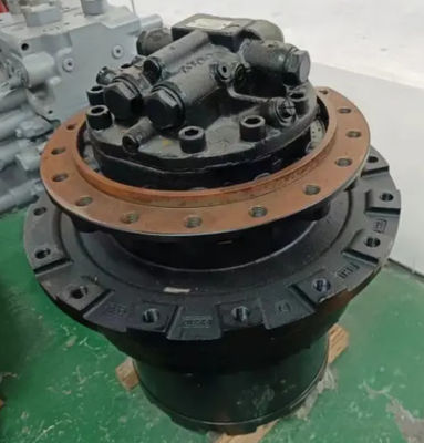 ZX200-3 Traveling Motor Is Suitable For Excavator ZX200 ZX210 EX210 EX220 Traveling Device P/N 9213322
