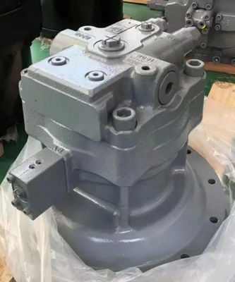 M5X180CHB M5X180 Untuk Swing Motor ZAX330-3 ZAX350-3 Rotating Motor Assembly 4419718 9204194 4616985