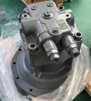 M5X180CHB M5X180 Untuk Swing Motor ZAX330-3 ZAX350-3 Rotating Motor Assembly 4419718 9204194 4616985