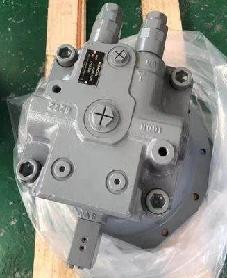 M5X180CHB M5X180 Untuk Swing Motor ZAX330-3 ZAX350-3 Rotating Motor Assembly 4419718 9204194 4616985