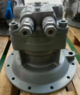M5X180CHB M5X180 Untuk Swing Motor ZAX330-3 ZAX350-3 Rotating Motor Assembly 4419718 9204194 4616985