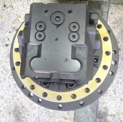 TM18 Walking Motor GM18 Untuk SK130 SH120 Walking Motor