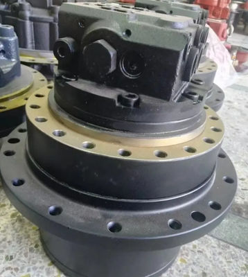 TM18 Walking Motor GM18 Untuk SK130 SH120 Walking Motor