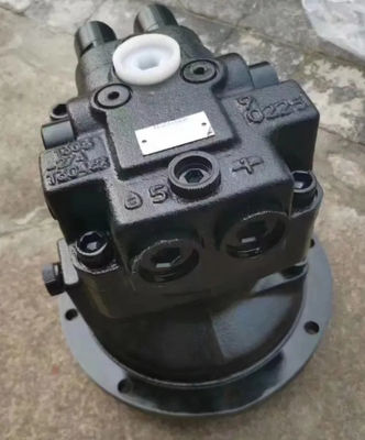 Mesin Mesin Mesin SH120 YC135 HD450 Excavator Swing Device Toshiba SG04 Swing Motor SG04E