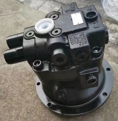 Mesin Mesin Mesin SH120 YC135 HD450 Excavator Swing Device Toshiba SG04 Swing Motor SG04E