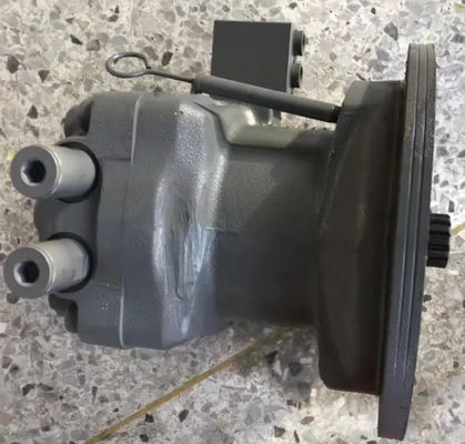 SG08 Rotary Motor 20/925315 JRC0006 MFC160-039D Kompatibel dengan SH200 SH210 JS200 JCB210 JCB220 Excavator