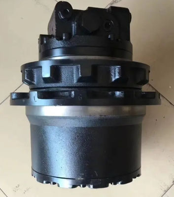 PC60-7 PC60-6 SK60-3 SK60-5 Motor Perjalanan Hidraulik untuk Mesin Berat