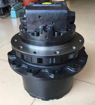 PC60-7 PC60-6 SK60-3 SK60-5 Motor Perjalanan Hidraulik untuk Mesin Berat
