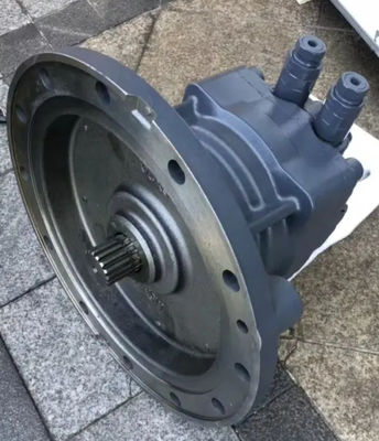 Sk75 Sk75-8 YC85 LG907 LG908 SY75 Rotary Motor Sg025e-136 Rotary Motor Dengan Gearbox 0511040-1